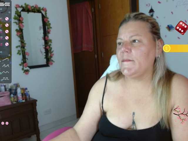 Capturi de ecran de difuzare Georgette3