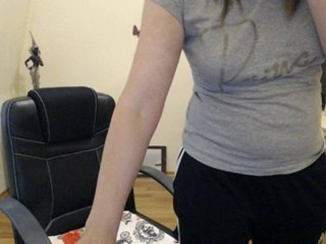 Capturi de ecran de difuzare GeorgiaCookie