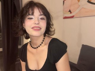 Chat video erotic GeorginaGood
