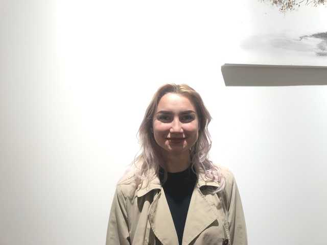 Fotografie a profilului GeraBraun