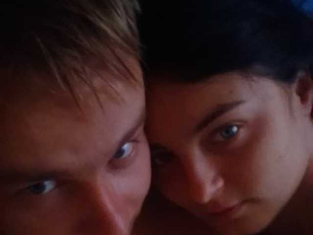 Fotografie a profilului Gerl-and-Men