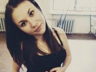 Chat video erotic gerlangelin
