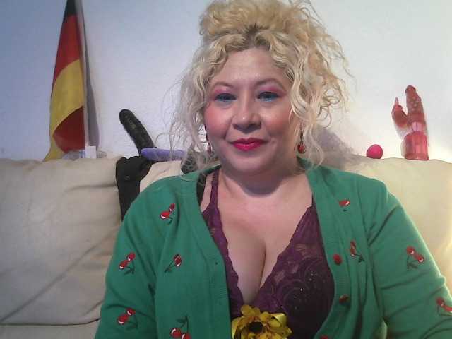 Capturi de ecran de difuzare fuckmyass_1