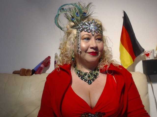 Capturi de ecran de difuzare fuckmyass_1