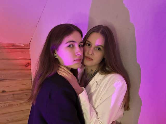 Fotografie a profilului ghostgirls