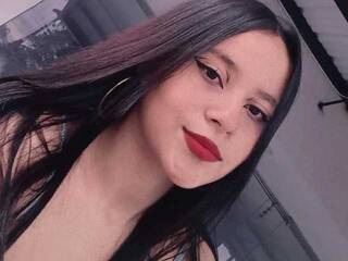 Chat video erotic Gia-rose1