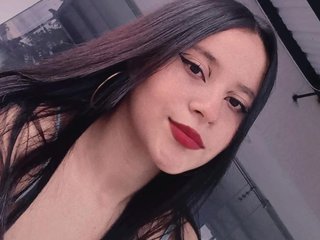 Chat video erotic Gia-rose1