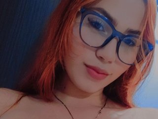 Chat video erotic GiaBunny