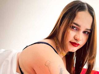 Chat video erotic GiaClark01