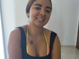 Chat video erotic GiannaDavi