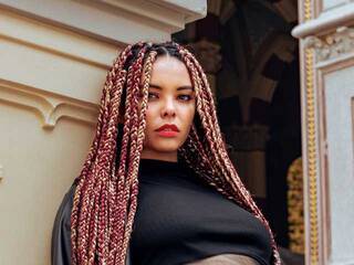 Chat video erotic GiannaGV