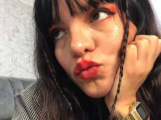 Chat video erotic GiannaVikande