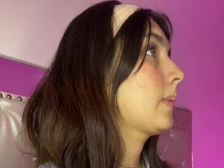 Chat video erotic GigiCarter