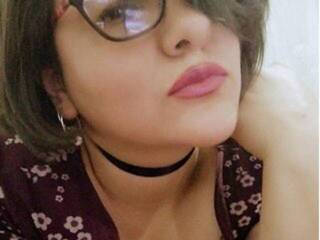 Chat video erotic gigidavis13