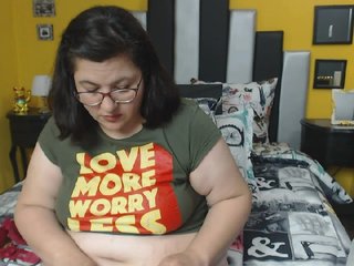 Capturi de ecran de difuzare gigidavis13