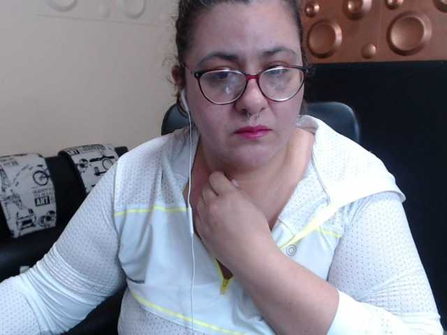 Capturi de ecran de difuzare gigidavis13