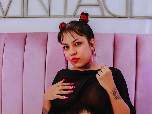 Fotografie a profilului GigiFoxx1