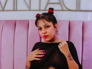 Chat video erotic GigiFoxx1