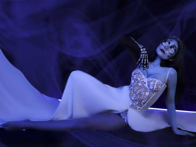 Fotografie a profilului GigiMuller