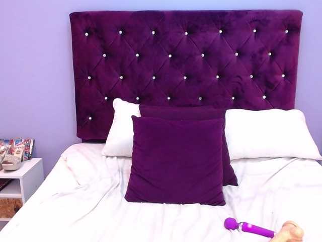 Capturi de ecran de difuzare GigiThunderfo