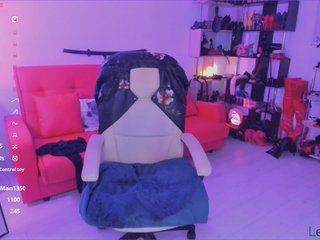 Chat video erotic GinaMiracle