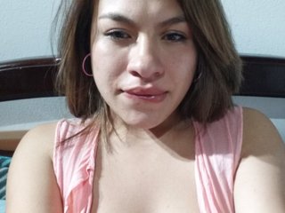 Fotografii Ginedlove Hi there!! Lets have fun today!!! 1TH GOAL! DILDO SHOW SQUIRT #lovense #lush #latin #cum #squirt #home