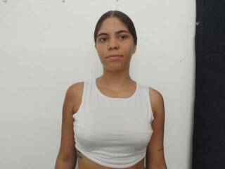 Chat video erotic Ginger-cute