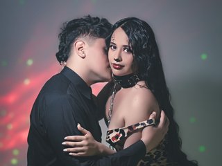 Chat video erotic ginger-Joy