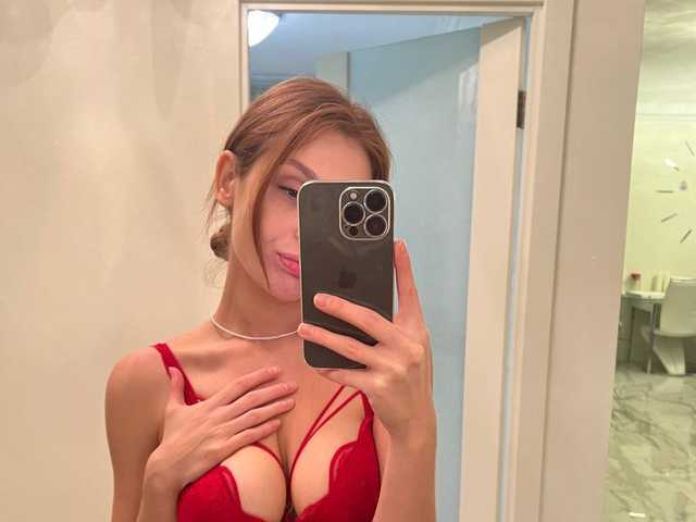 Fotografie a profilului Ginger_22
