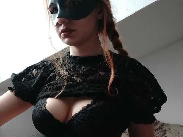 Fotografii gingerbell Hey. I'm Alice.) Be gentle with me. camera 70, boobs 90, pussy 115. Before the private, write in pm! Requests without tokens are banned! Naked 490