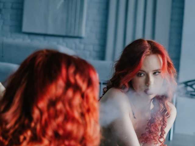 Fotografie a profilului GingerGoddess