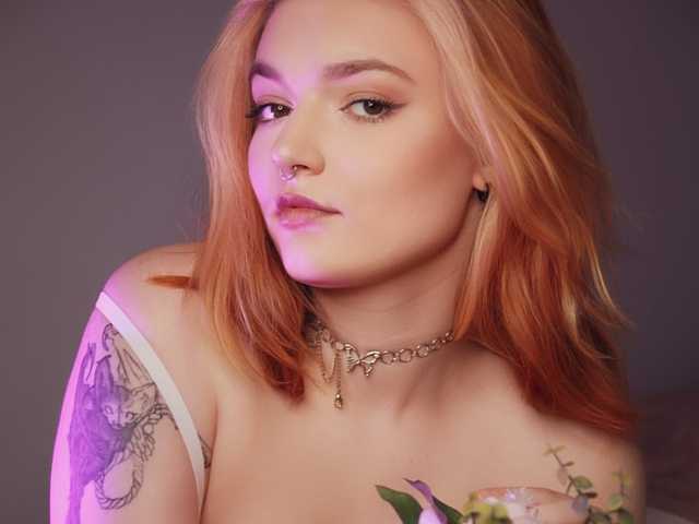 Fotografie a profilului GingerLisa