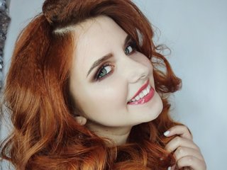 Chat video erotic GingerMiracle