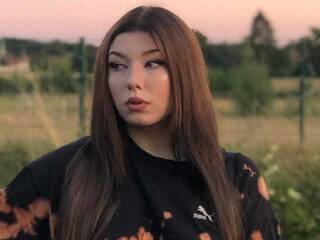 Chat video erotic GinnyHeart