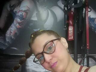 Chat video erotic GIORGGINA