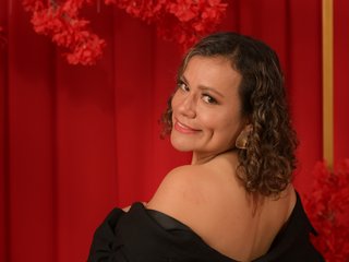 Chat video erotic gipsela-gomez