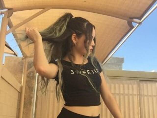 Fotografie a profilului Girasol18