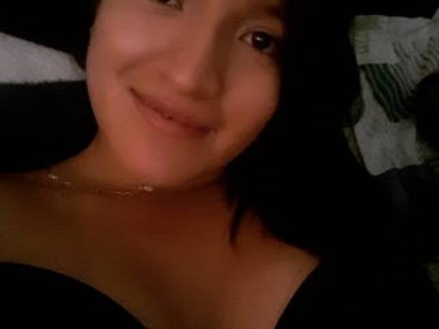 Fotografie a profilului girl--hot