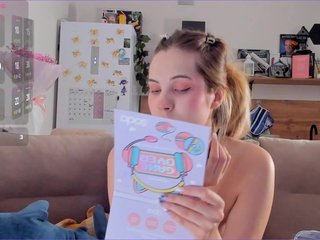 Chat video erotic FindMyGSpot