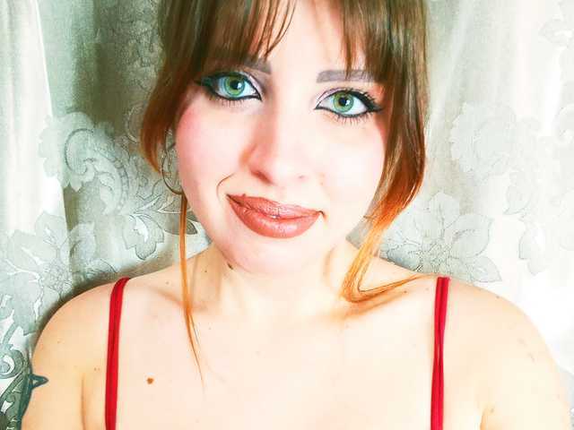 Fotografie a profilului GirlFag