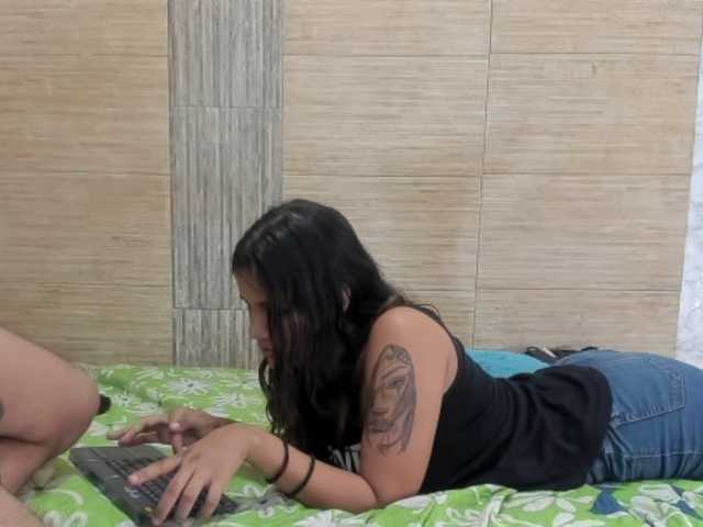 Capturi de ecran de difuzare girlgrace