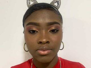 Chat video erotic GirlQueen