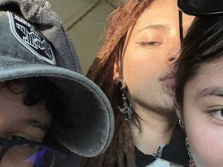 Chat video erotic Girls-addicted-cum