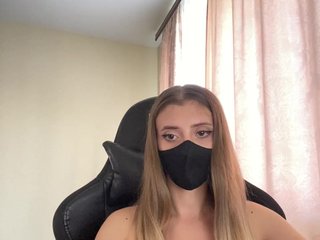 Chat video erotic DORY_