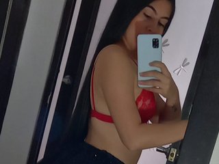 Chat video erotic gisell-sexyfu