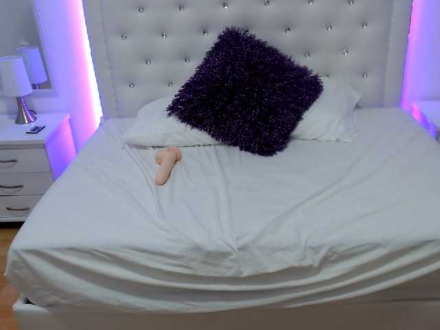 Capturi de ecran de difuzare Gisell32