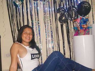 Chat video erotic Giselle5