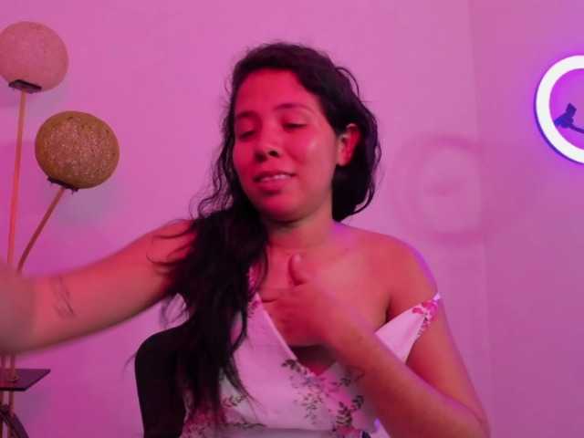 Capturi de ecran de difuzare Giselle5