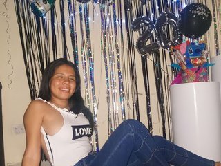 Chat video erotic Giselle5