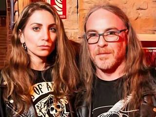 Chat video erotic GiselleandJay